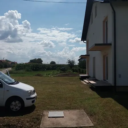 Apartman Odmor Apartment