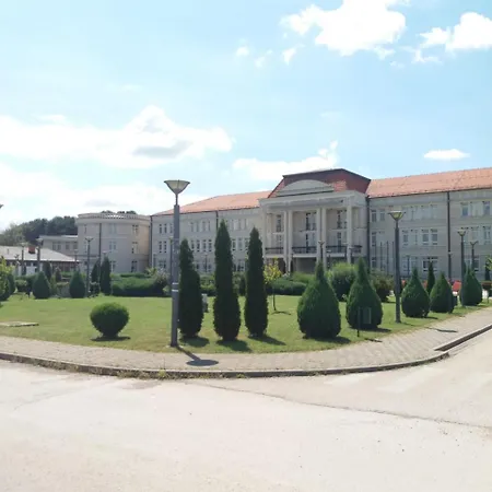 Apartman Odmor * Bijeljina