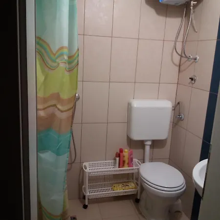 Apartman Odmor
