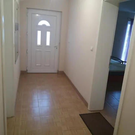 Apartman Odmor *