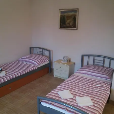 Apartment Apartman Odmor *