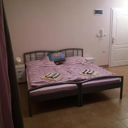 Apartment Apartman Odmor Bijeljina