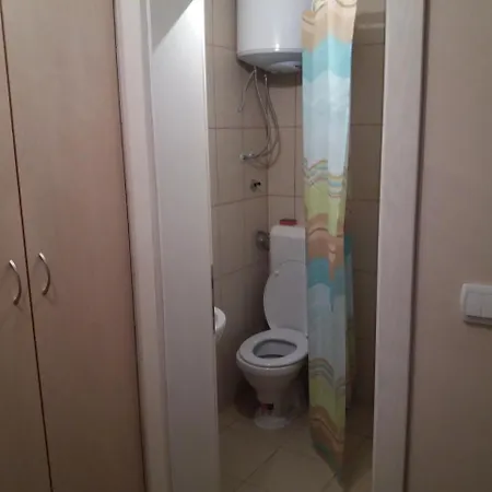 Apartman Odmor Apartment