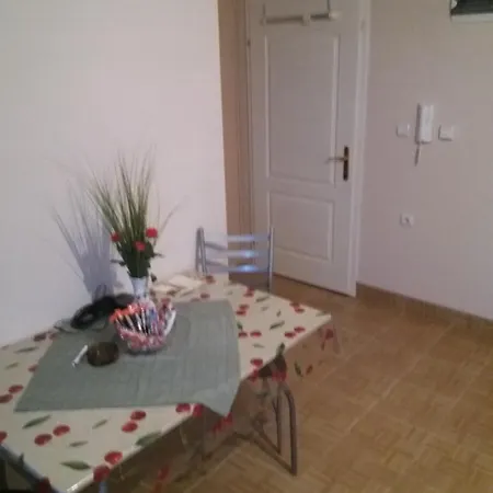 Apartman Odmor Bijeljina