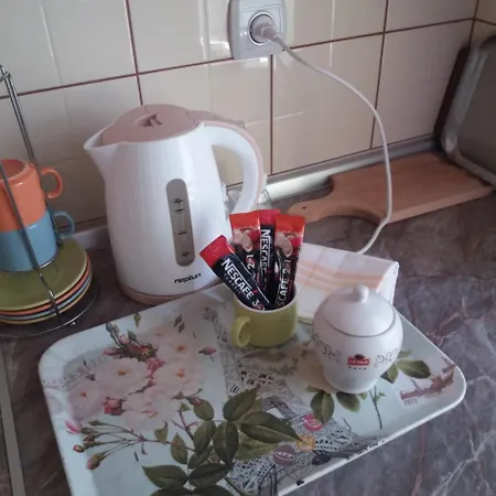 Apartman Odmor Apartment Bijeljina