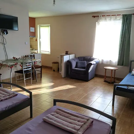 Apartman Odmor *