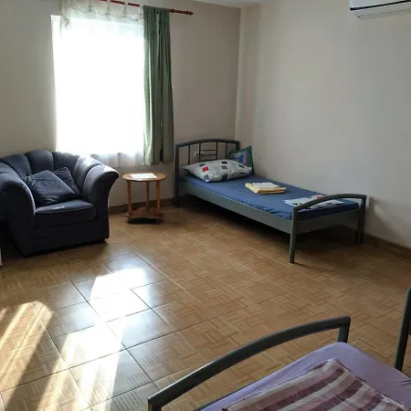Apartman Odmor Apartment