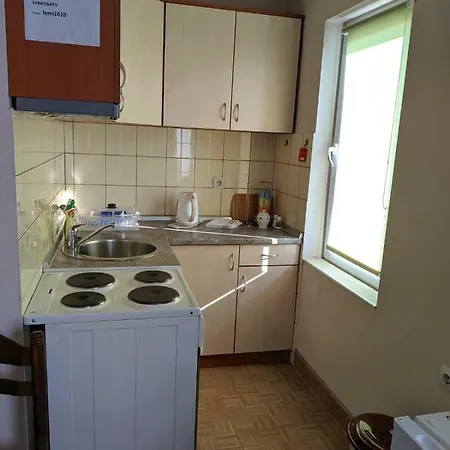 Apartman Odmor Bijeljina