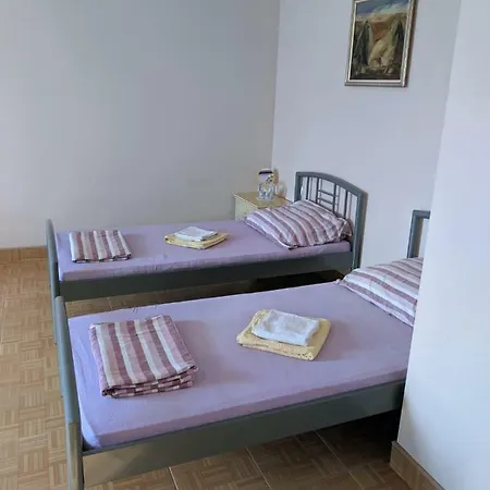 Apartment Apartman Odmor Bijeljina