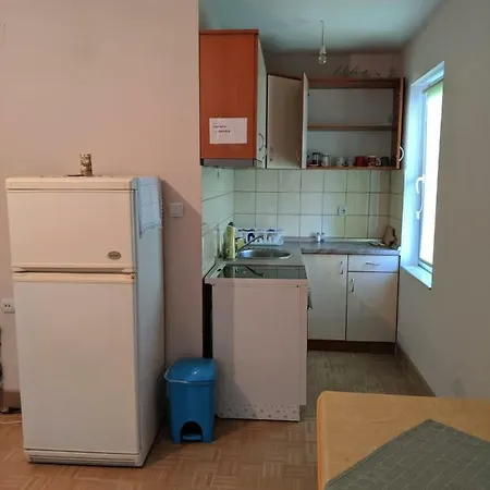Apartment Apartman Odmor